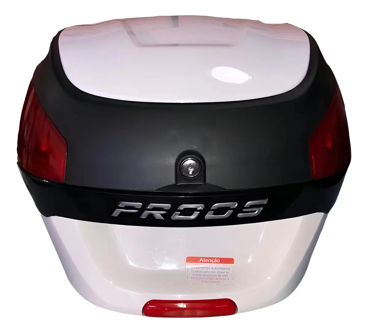 Bauleto Proos 29 Litros Branco