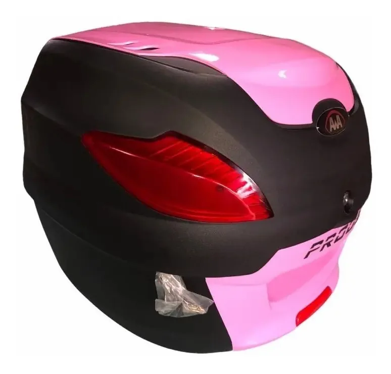 Bauleto Proos Awa 41 Litros Rosa
