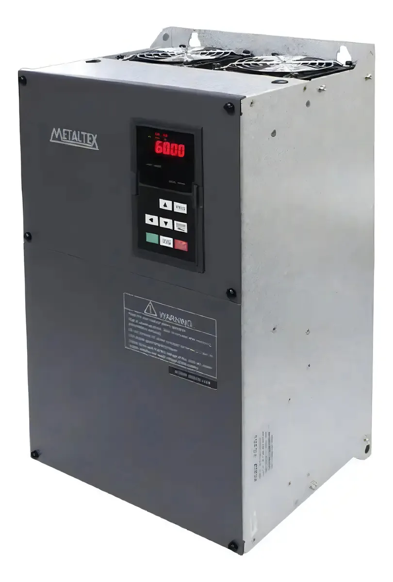 Inversor de frequência 25cv If20-225-3 metaltex