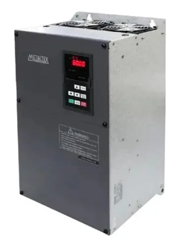 Inversor de Frequência 5cv If20-405-3 Metaltex