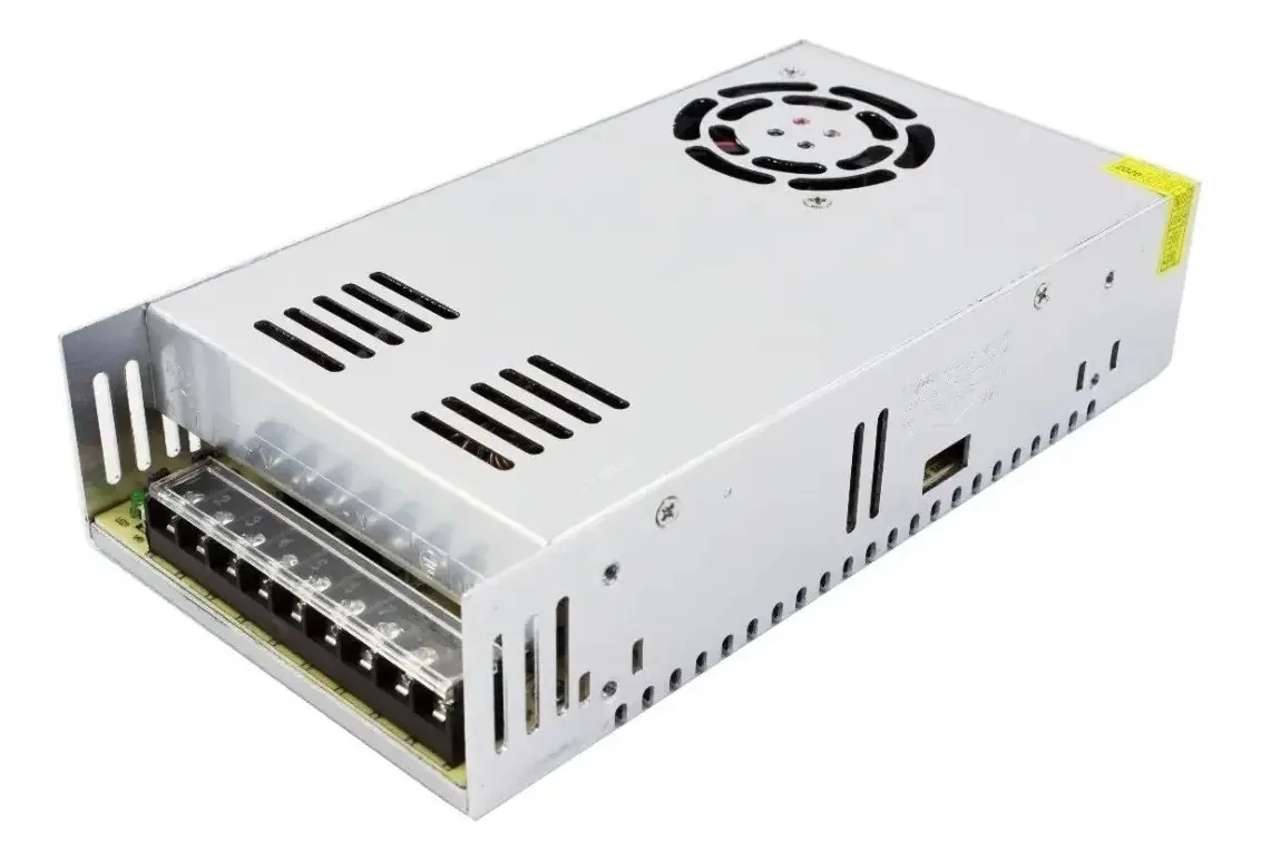 Edr 120 24 Fonte Chaveada 120w E 90/264vca S 24vcc 5a