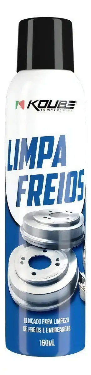 Limpa Freio