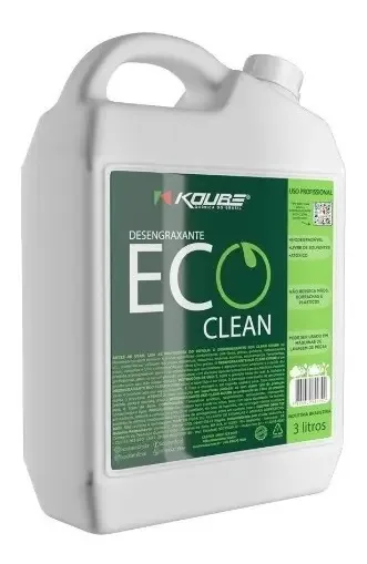 Desengraxante Eco Koube 3l