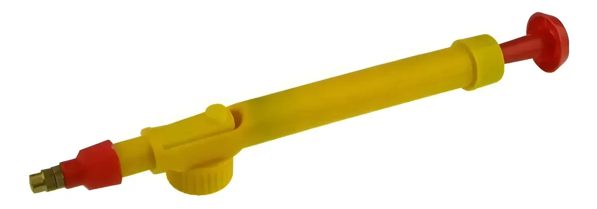 Pulverizador Garrafa Pet Ferj