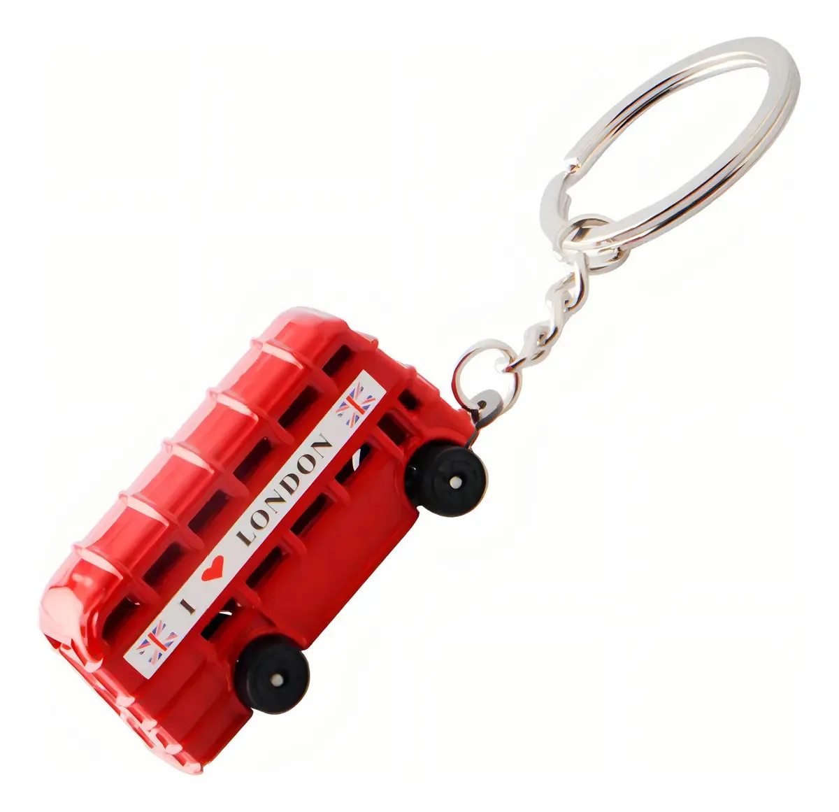 Chaveiro Ônibus