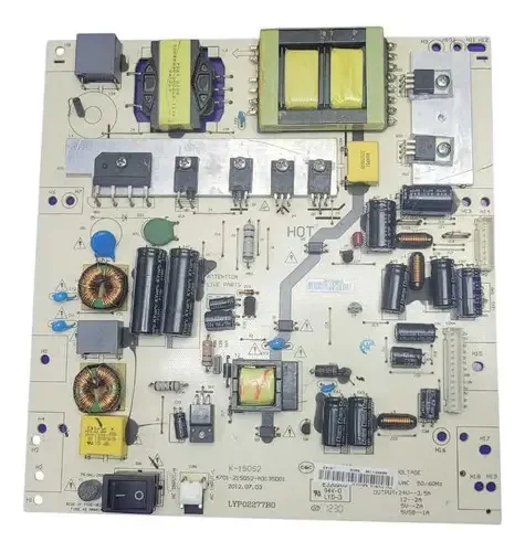 Placa Fonte Cce-lk420