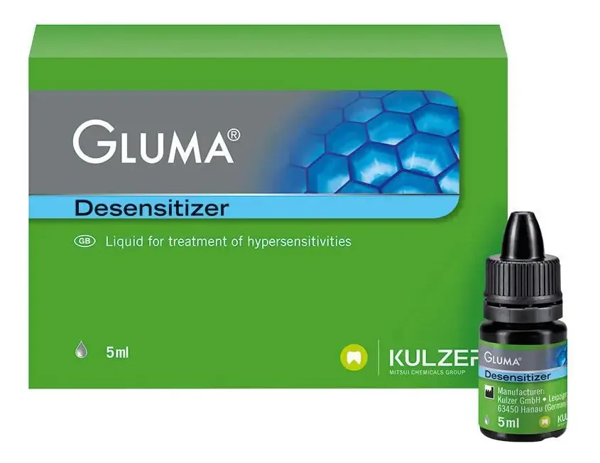 Dessensibilizante Gluma Desensitizer 5ml