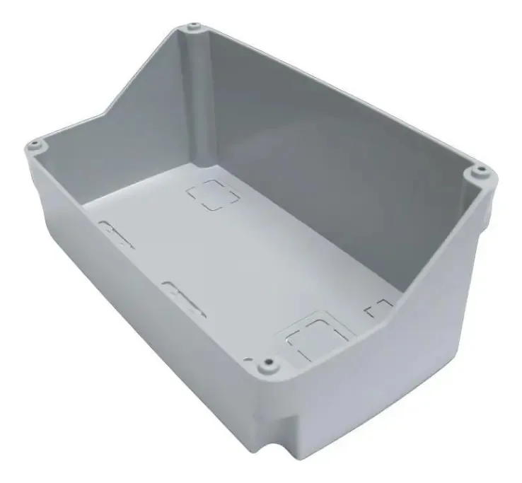 Organizador De Cabos Dutotec 12961