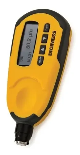 Medidor Espessura Camadas (nao Ferroso) Digimess