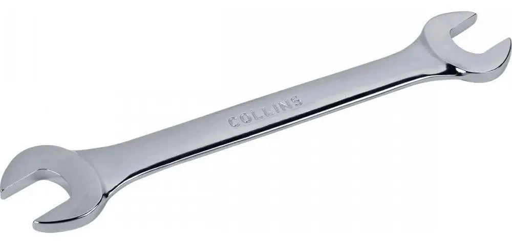 Chave Fixa 16x17mm - Collins