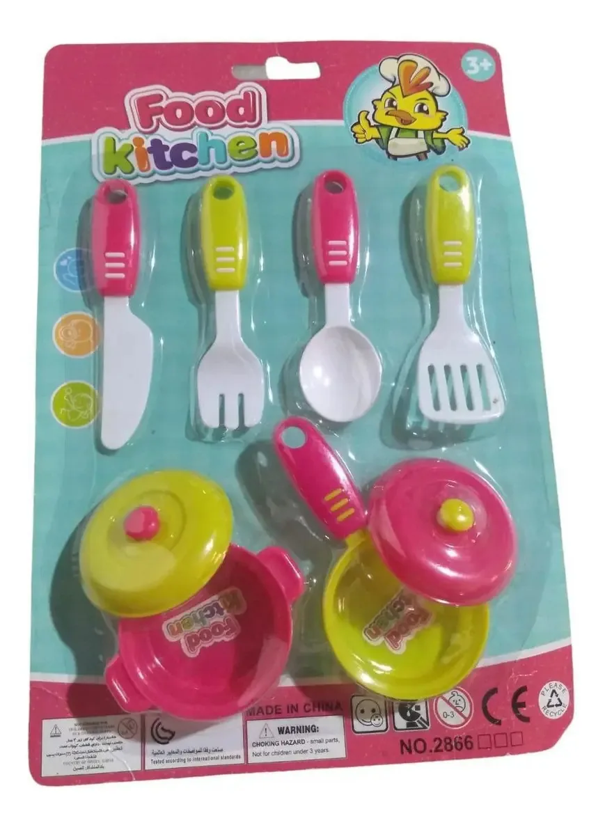 Food Kitchen