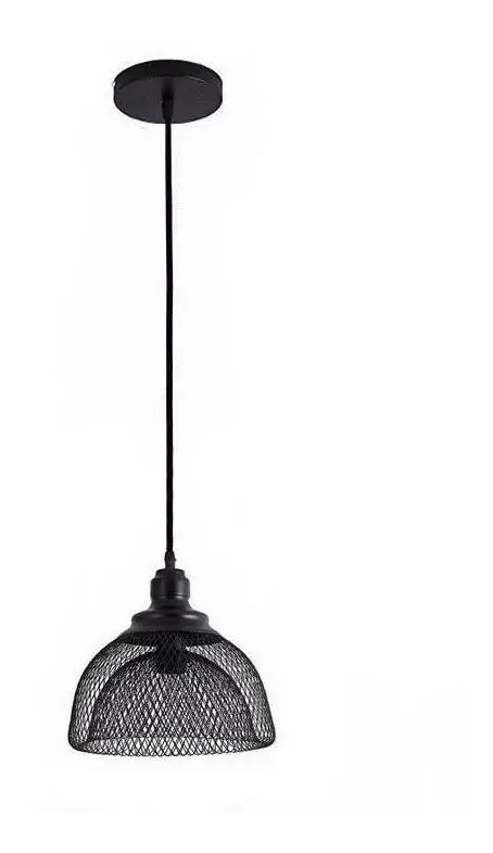 Pendente Vintage Telado 11173