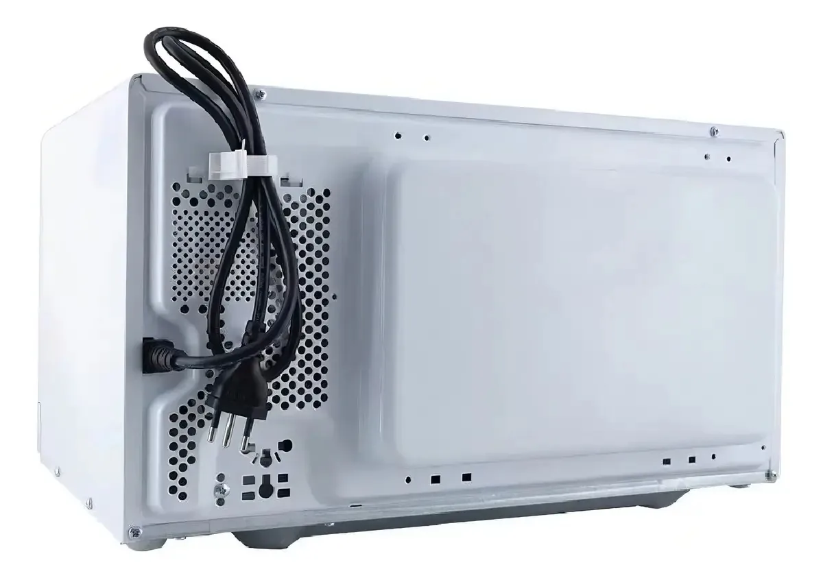 Micro-ondas Britânia BMO26IEB branco 26L