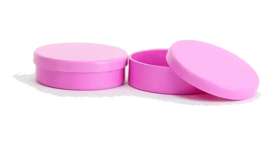 Latinha Para Lembracinha Belas Cores