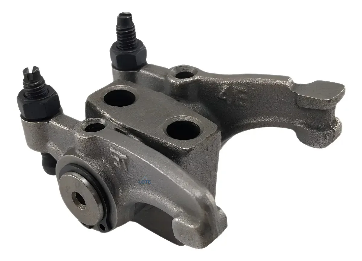 Conjunto Balancim Para Motor Diesel 13.0hp Buffalo / Toyama