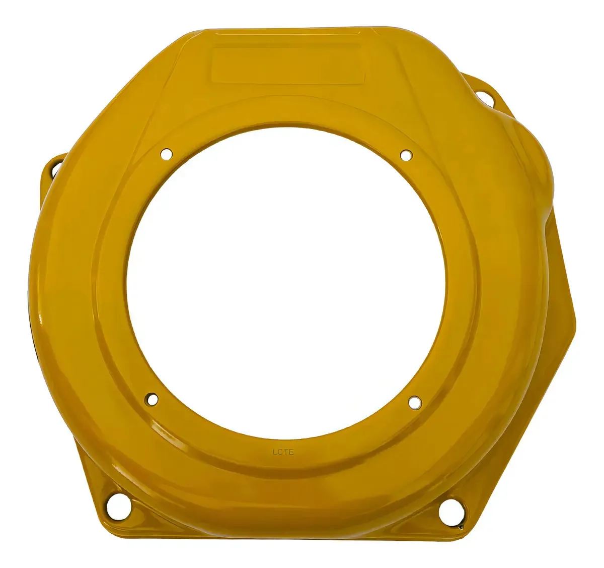 Carenagem Completa P/ Motor Bfd 7.0hp Buffalo