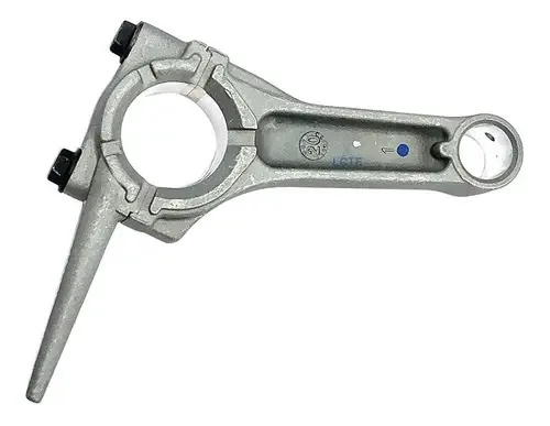 Biela Completa Para Motor 8.0hp Buffalo Toyama