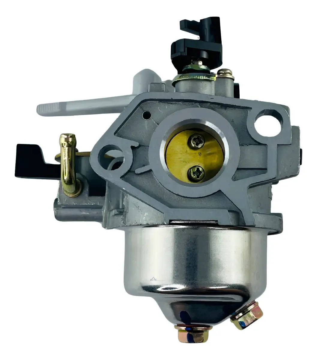 Carburador Completo Para Motor 8.0hp Buffalo / Toyama