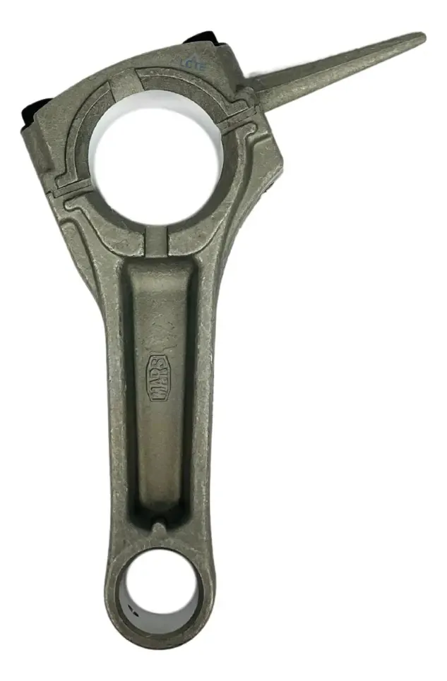 Biela Completa Para Motor Bfg 13.0hp Buffalo