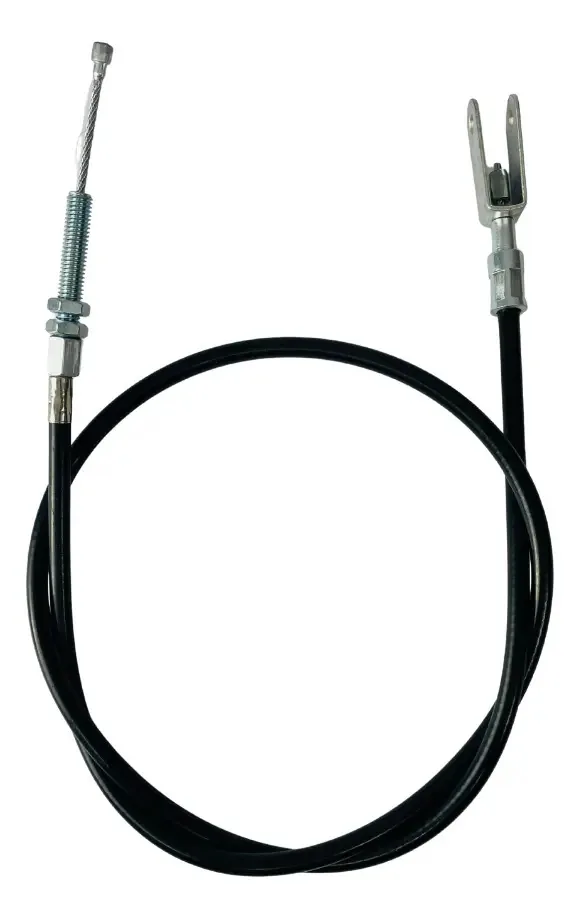 Cabo Da Embreagem Motocultivador Bfg920 Buffalo 2915