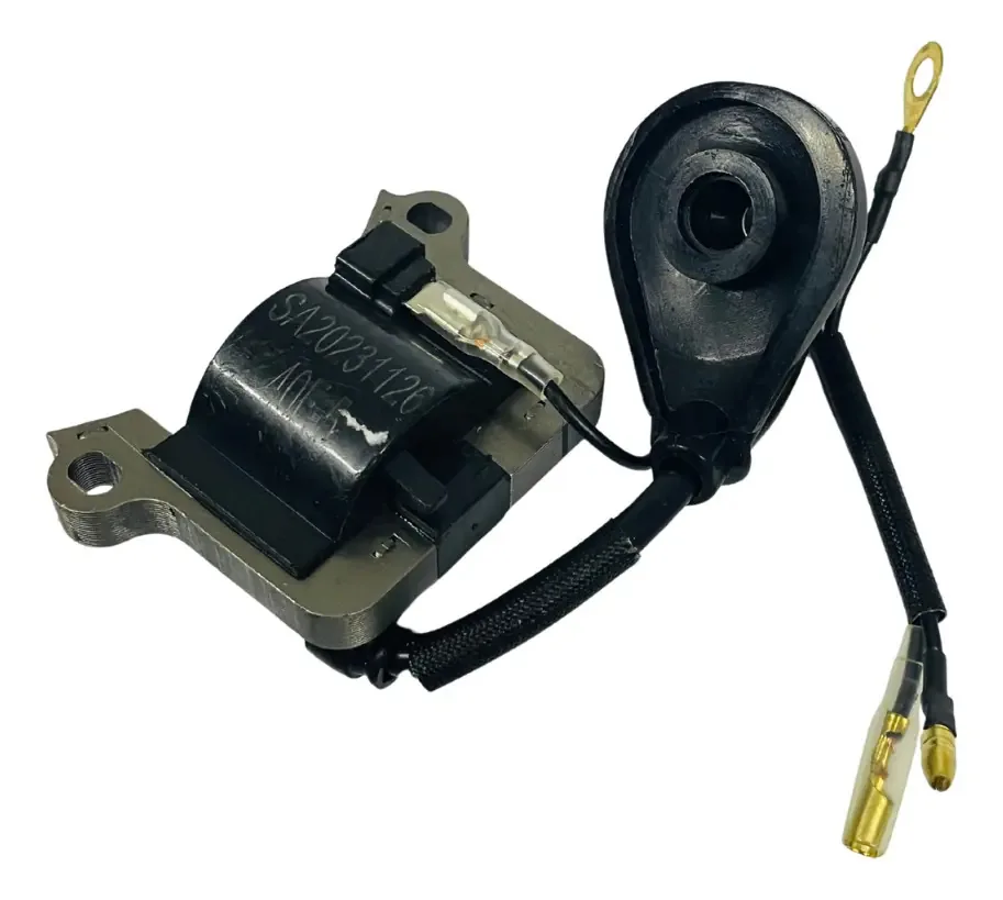 Bobina De Ignição Para Roçadeira Bf43/52 - 3807