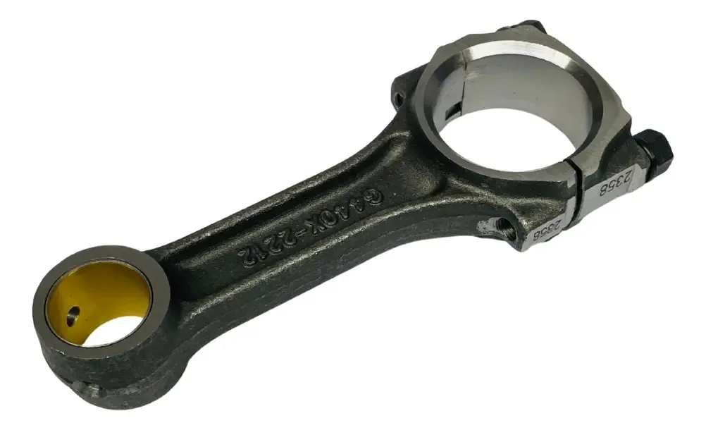 Biela Completa Motores a Díesel 13.0cv Pro - Buffalo/ Branco