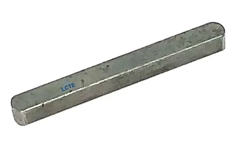 Chaveta 5x48 P/ Motor Bfd 5.0cv Plus Buffalo