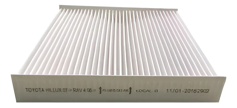 Filtro, peças de modo de ar interno Mdfc005