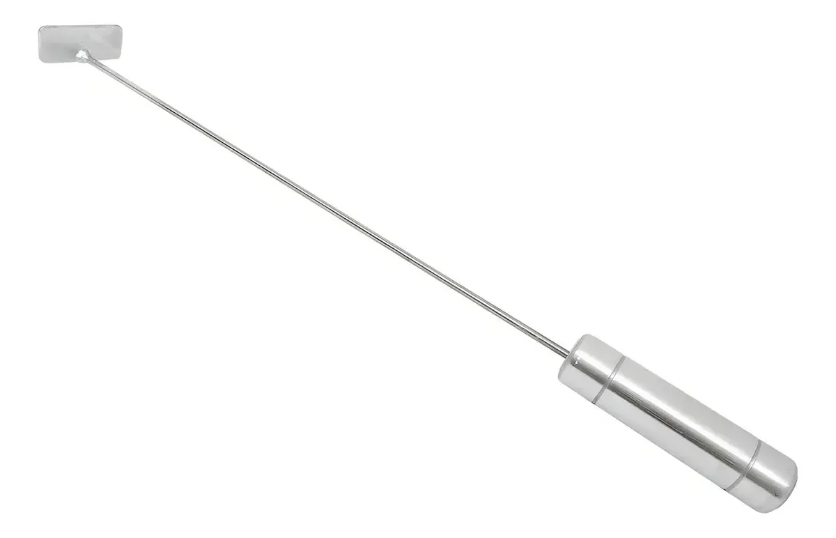 Espalhador De Brasas E Carvão Espalha Brasa Grill