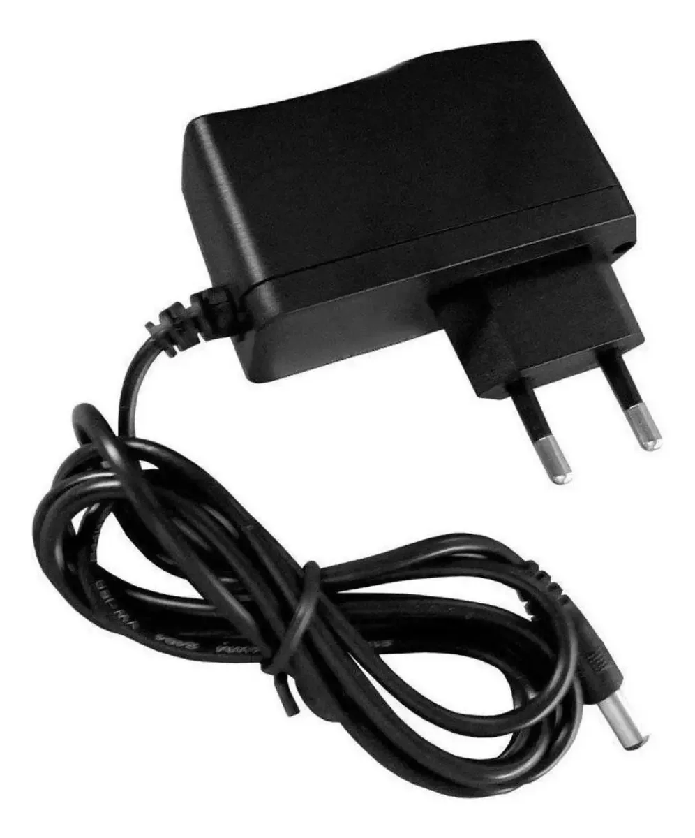 Fonte Font 5V 2A Bivolt para Receptores e Conversores P4