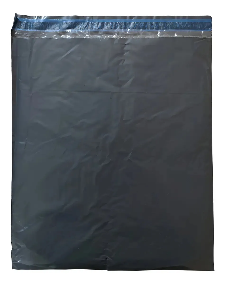200 Envelopes Segurança Plastico E Bolha Lacre Adesivo 32x40