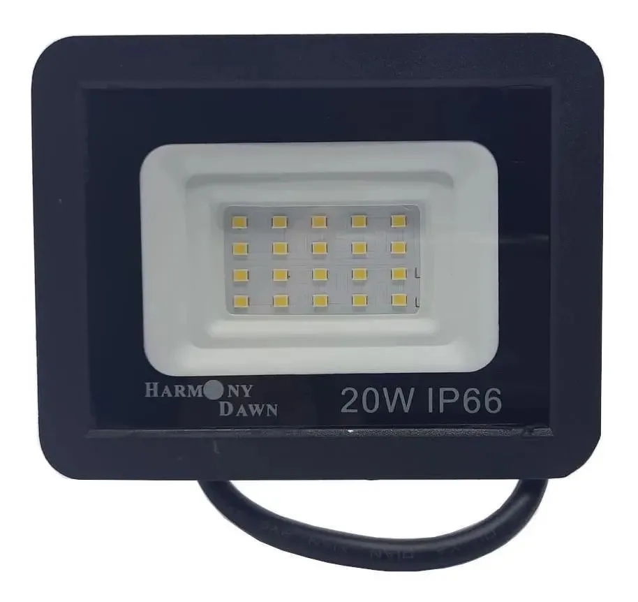 Refletor Led 20w