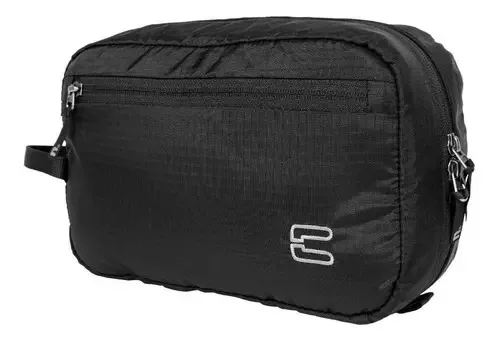 Nécessaire Higiene Pessoal Para Viagens Curtlo Travel Wash
