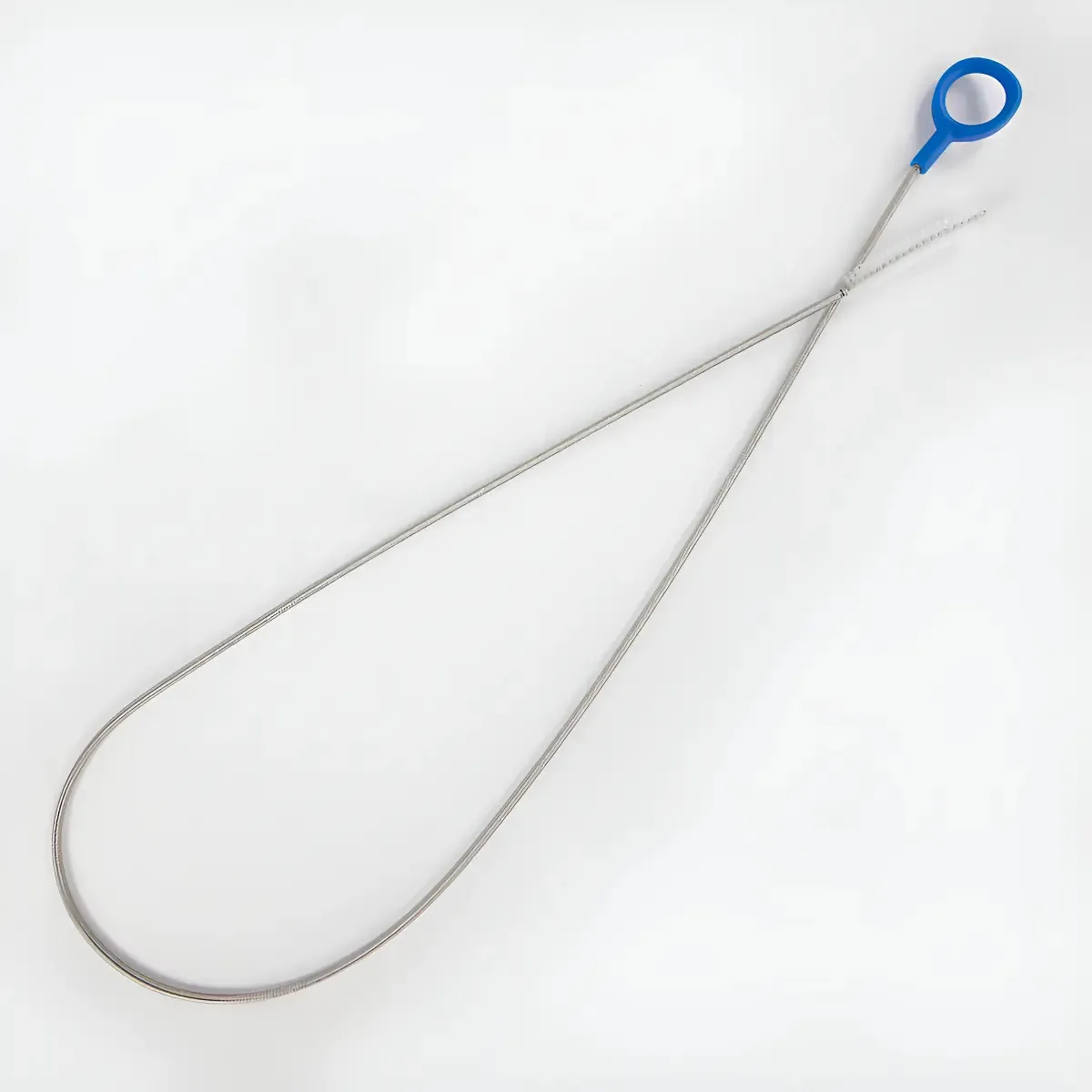 Escova Limpeza Refil De Hidratação Tube Brush Curtlo