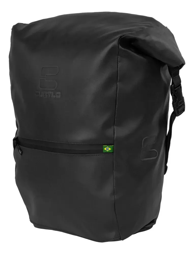 Alforje Expedition 25 Ds Curtlo Preto