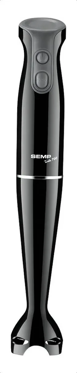 Mixer Semp Mx6018 Pt 127v
