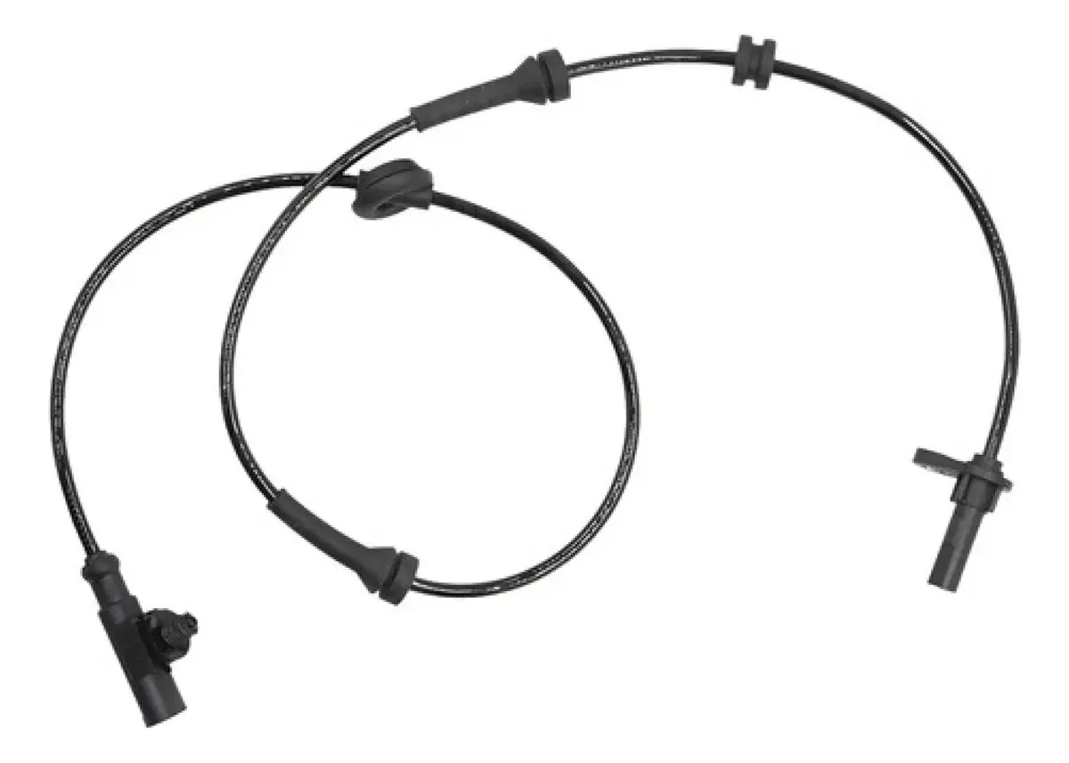 Sensor Abs Traseiro Direito E Esquerdo