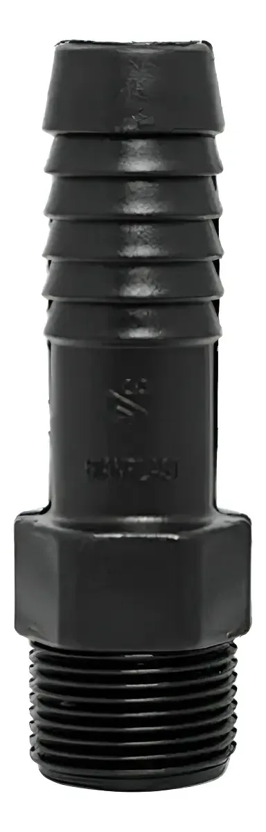 Kit com 11 Adaptadores Internos para Mangueira de 1/2" da Bianplast