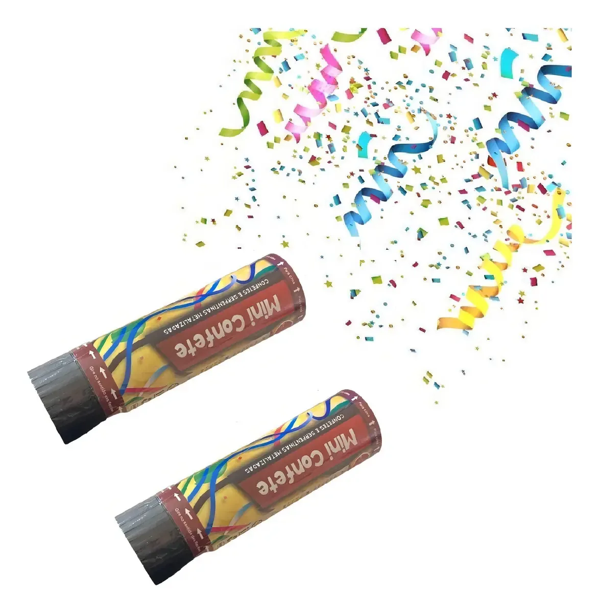 Lanca Mini Confete C
