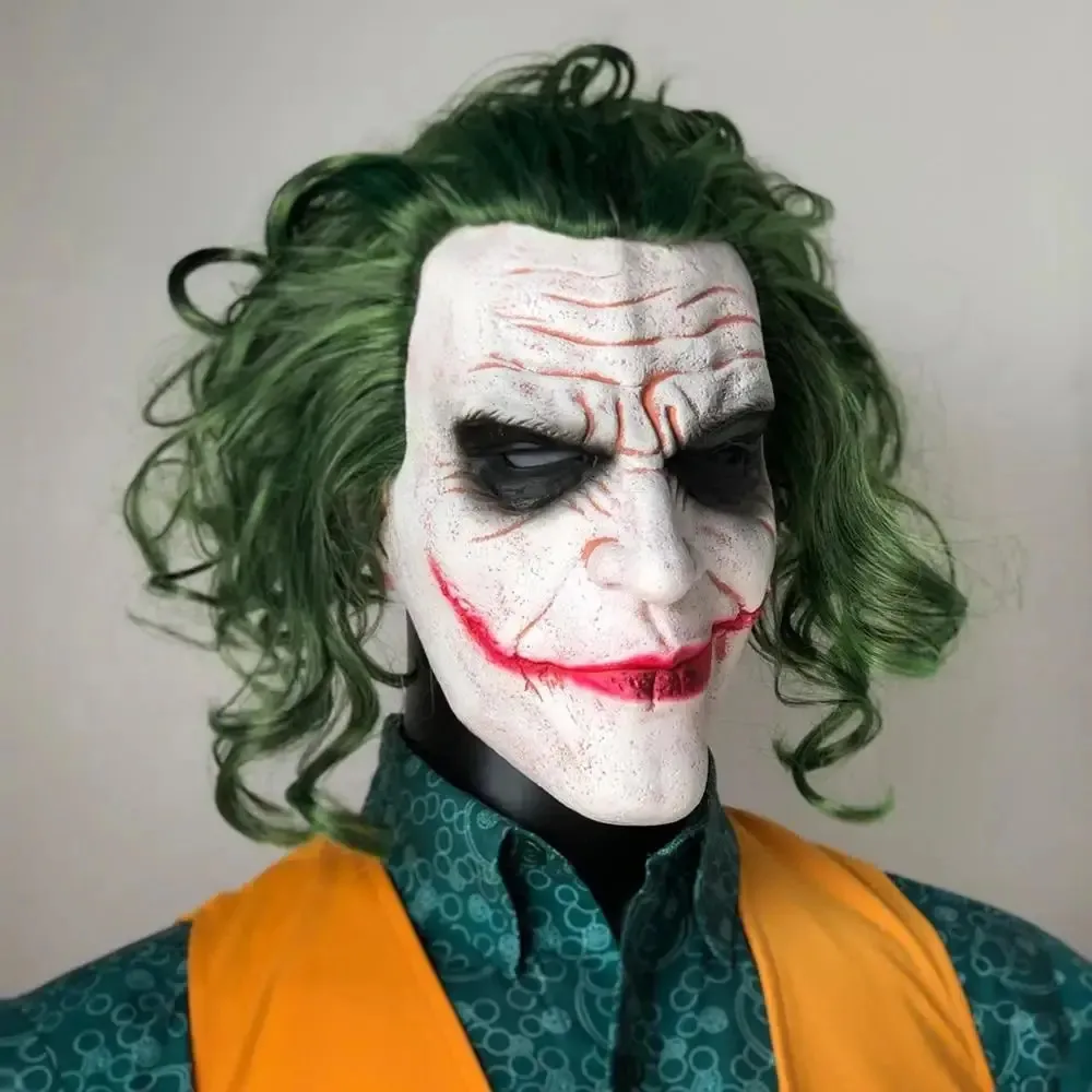 Mascara Latex Coringa Un