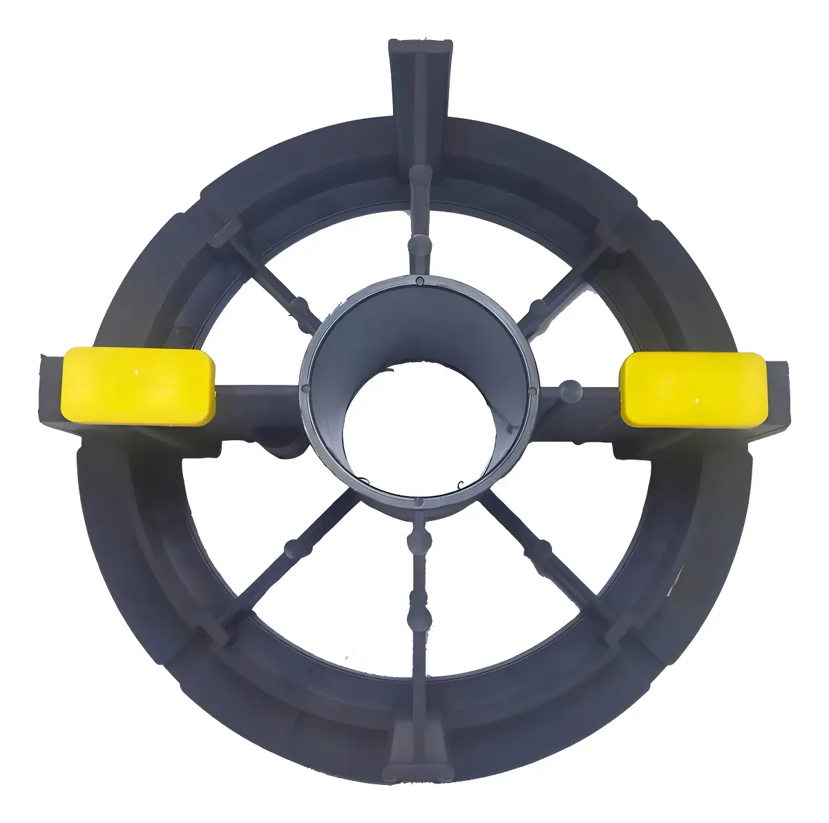 Adaptador Para Carretel De Arame Mig