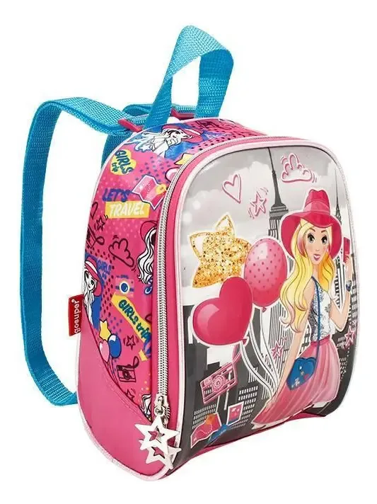 Lancheira Ashley Star