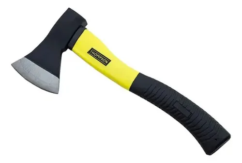 Machadinha Cabo Fibra Vidro 600g Thompson