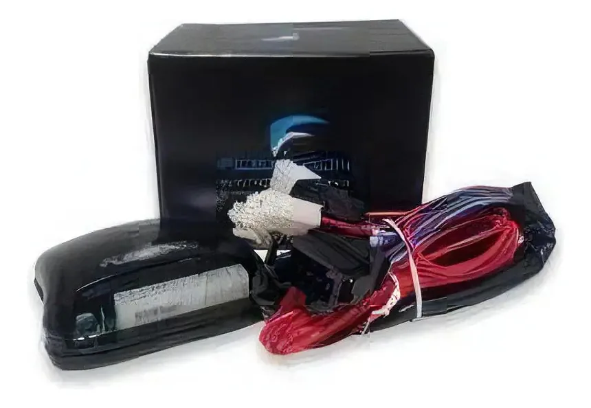 Flexitron Safe Rn Sa 4.0