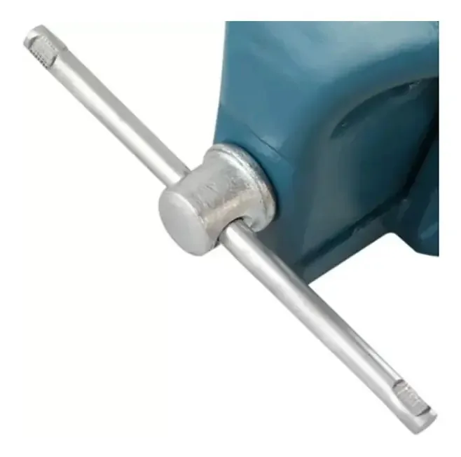Morsa Nº 5 Marcon Mr-5 Torno De Bancada