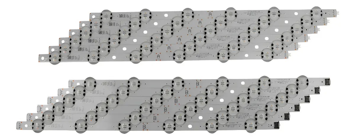 Barras De Led LG 82um7570psb Agf30027304