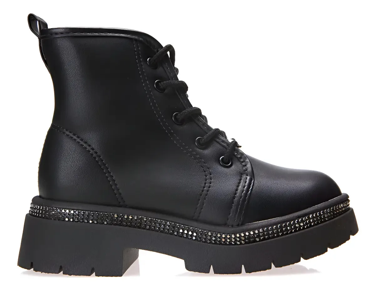 Bota Inf C/ Sola 24139980