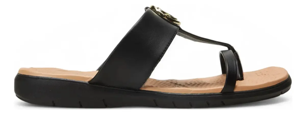 Chinelo Comfortflex Feminino Adulto