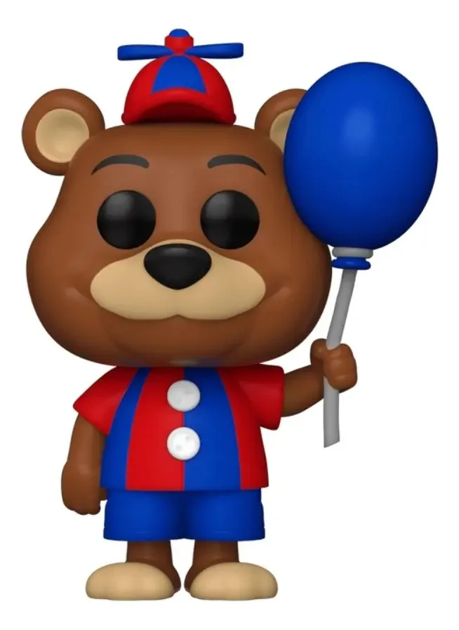 Boneco Funko Games Five Nights Balloon Freddy