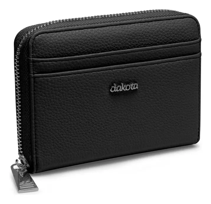 Carteira Feminina Dakota Dk145 - Preto